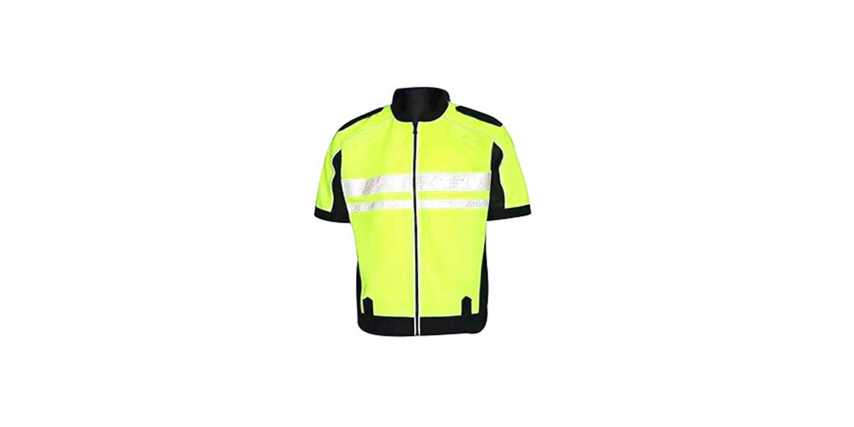 想要性能出眾、質(zhì)量可靠，就選振弘警用頭盔